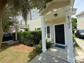 4101 Perrine St in Charleston, SC - Building Photo - Building Photo