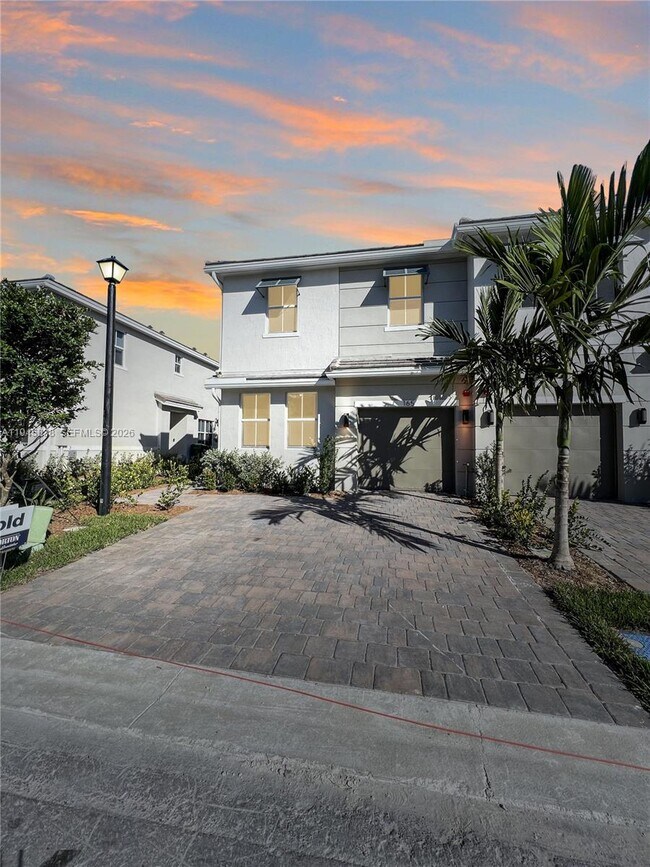 property at 165 SW 170th Ave