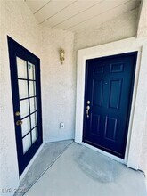 2271 Surrey Meadows Ave in Henderson, NV - Building Photo - Building Photo