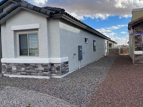 13836 Paseo Sereno Dr in El Paso, TX - Building Photo - Building Photo