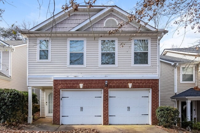 property at 123 Hidden Creek Dr