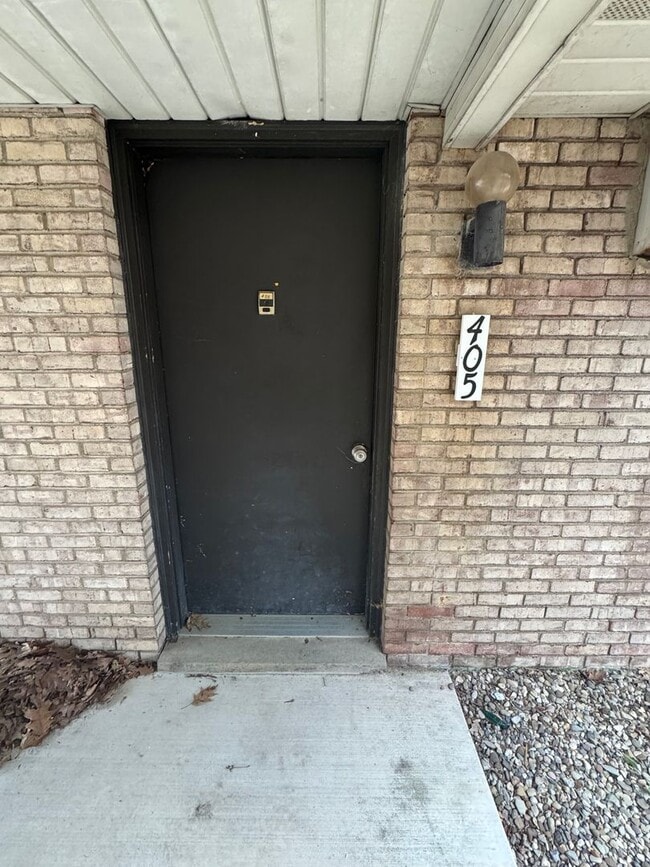 property at 405 Lunar Ln