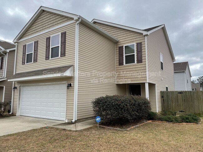 254 Cottage View Dr in Pensacola, FL - Building Photo - Building Photo