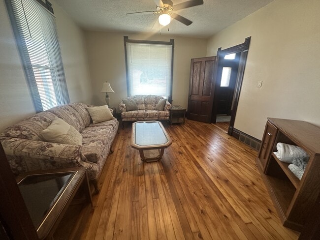 property at 2017 Windsor Ave
