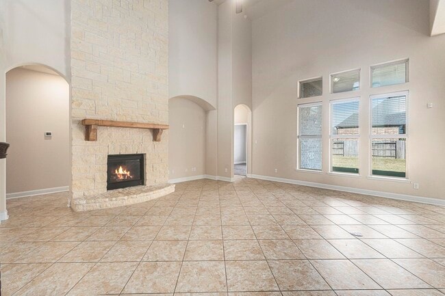 18614 Rimini Ridge Ct in Cypress, TX - Building Photo - Building Photo