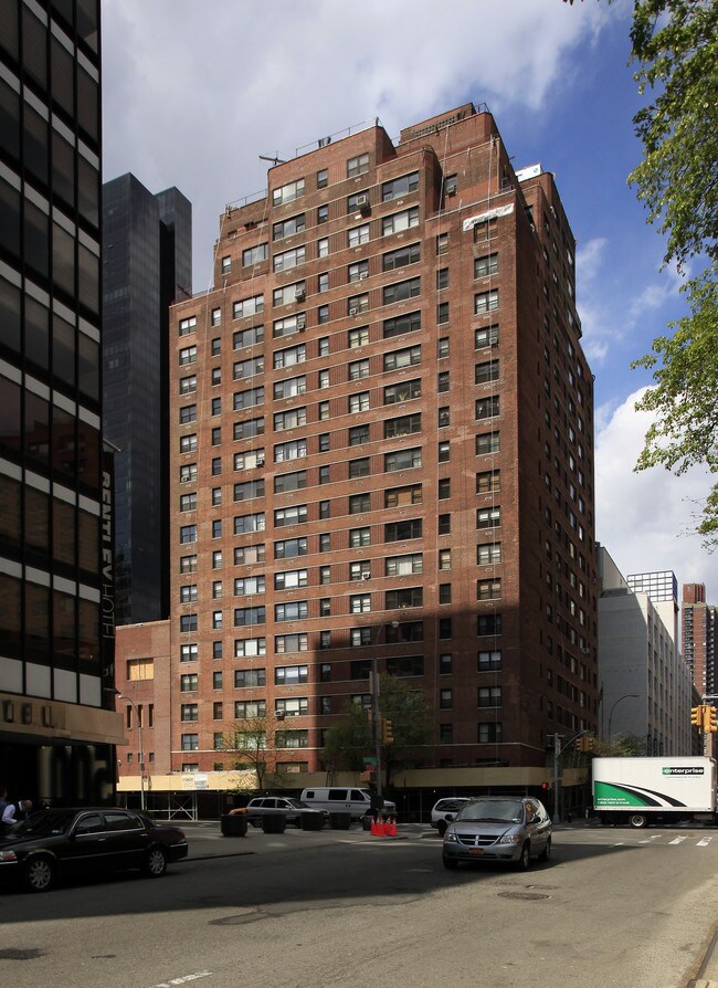 Park Sutton Apartments New York, NY Apartments For Rent