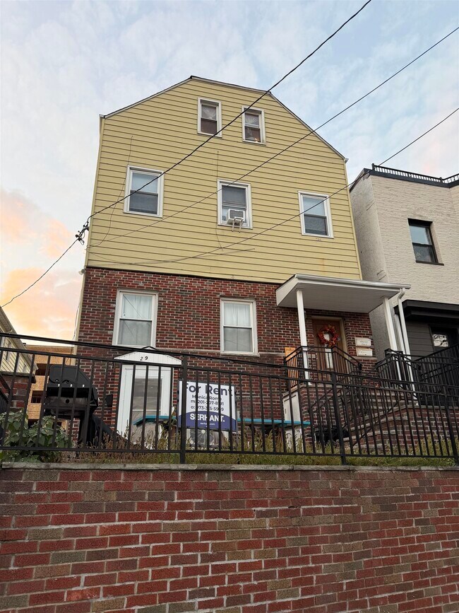 property at 290 Paterson Plank Rd