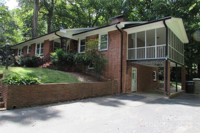 501 Dunham Rd in Gastonia, NC - Building Photo - Building Photo