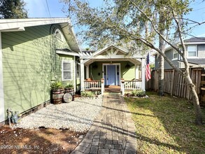 4227 Woodmere St in Jacksonville, FL - Building Photo - Building Photo