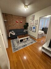 9 Everett St, Unit 7 in Boston, MA - Foto de edificio - Building Photo