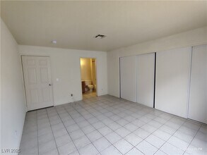 6552 Wilma Ave in Las Vegas, NV - Foto de edificio - Building Photo