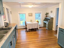 13 Cherry St in Northampton, MA - Building Photo