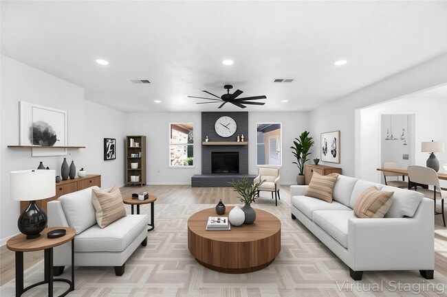 property at 12403 Shannon Hills Dr