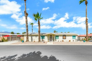 81641 Ave 48 in Indio, CA - Building Photo