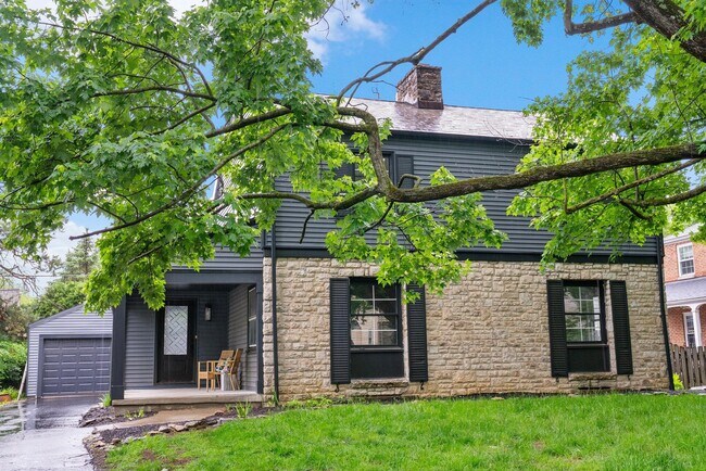 2583 Wexford Rd in Columbus, OH - Building Photo - Building Photo