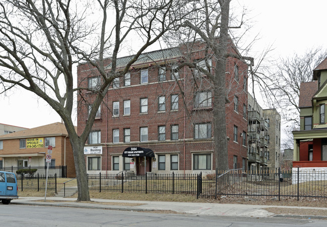 City Square Apartments in Milwaukee, WI - Foto de edificio - Building Photo