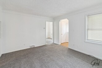 19752 Rowe St in Detroit, MI - Building Photo - Building Photo