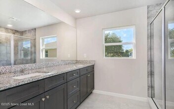 591 Fitchburg St SW in Palm Bay, FL - Building Photo - Building Photo