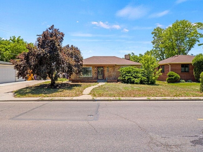 property at 4726 W 26th Ave