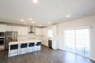 4340 Bon Secours Pkwy in Henrico, VA - Building Photo - Building Photo