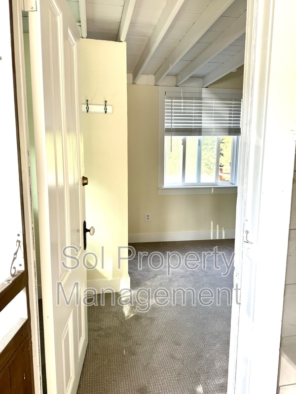 9525 Brookside Ave in Ben Lomond, CA - Building Photo - Building Photo