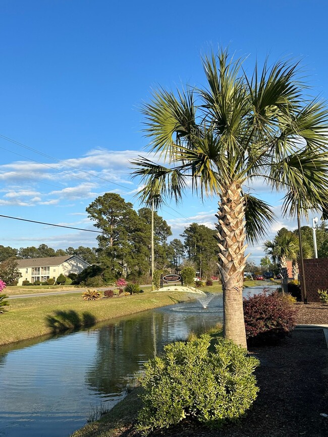3695 Clay Pond Rd in Myrtle Beach, SC - Building Photo - Building Photo