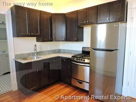34 Chatham St, Unit #2L in Cambridge, MA - Building Photo