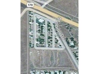 Lake Isabella Mobile Home & RV Resort in Lake Isabella, CA - Building Photo
