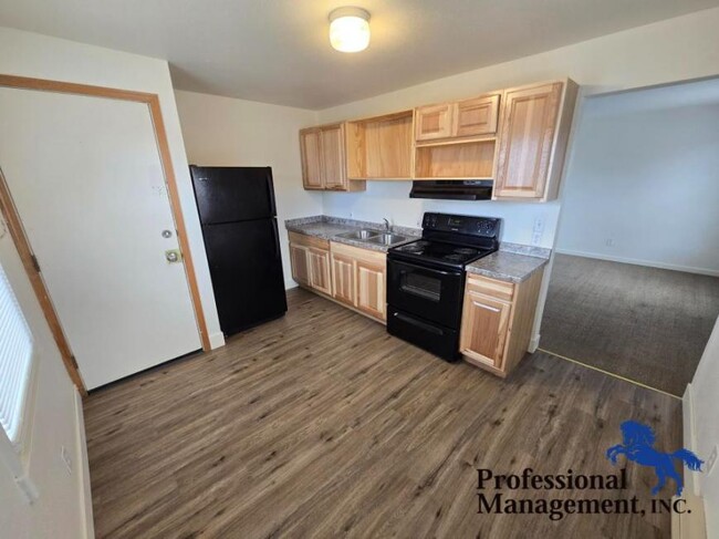 407 S 29th St in Billings, MT - Building Photo - Building Photo
