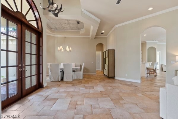 1400 Jewel Box Ave in Naples, FL - Foto de edificio - Building Photo