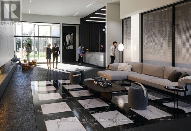 1480 Bayly St in Pickering, ON - Building Photo - Building Photo