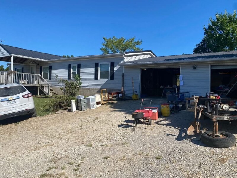 34506 White Oak Dr in Patton, MO - Building Photo