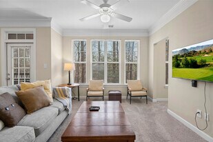 6000 Scarlet Sky Ln in Cary, NC - Building Photo