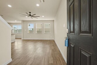 10351 Admirable Path in Houston, TX - Building Photo - Building Photo