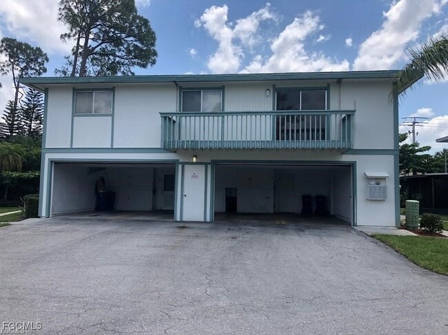 3320 New South Province Blvd in Ft. Myers, FL - Building Photo - Building Photo