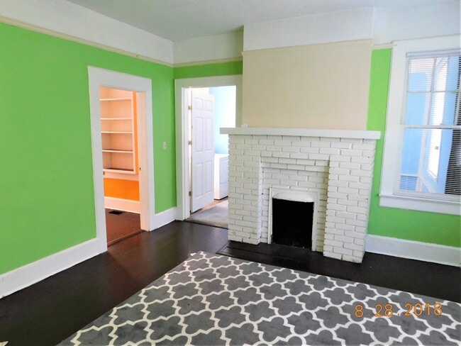 1016 Laurens St in Columbia, SC - Building Photo - Building Photo