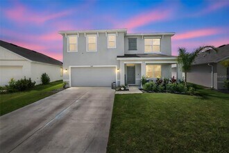 8237 Juning Cv in Wesley Chapel, FL - Building Photo - Building Photo