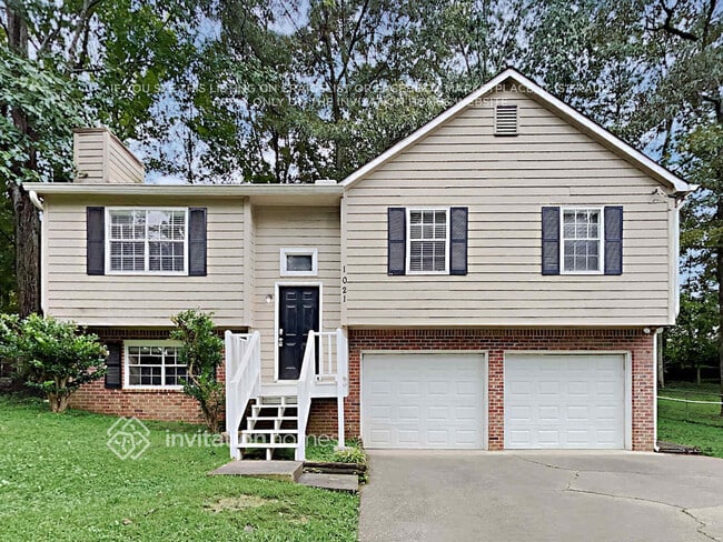 property at 1021 Coker Cir NW