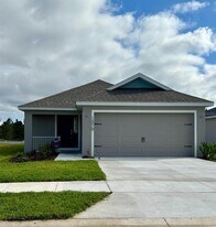 1850 Daystar Dr in Haines City, FL - Building Photo