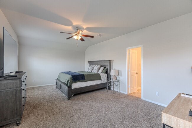 property at 14207 Irvine Rnch Trl