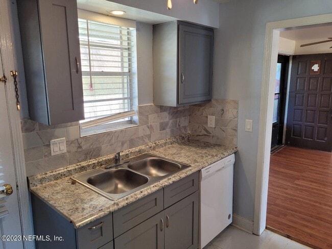 1540 El Prado Rd in Jacksonville, FL - Building Photo - Building Photo