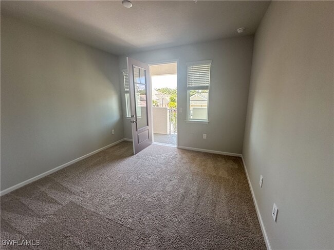 property at 4551 Arboretum Cir