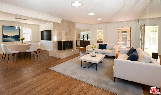 property at 12508 Sarah St