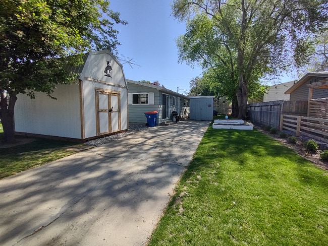 510 NW 3rd St in Fruitland, ID - Building Photo - Building Photo