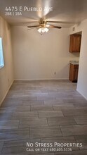 4475 E Pueblo Ave in Phoenix, AZ - Building Photo - Building Photo
