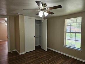 205 Heath St in Terrell, TX - Building Photo - Building Photo