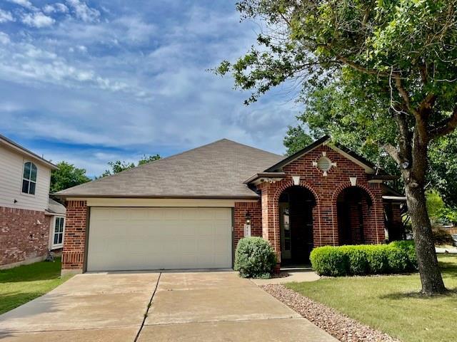 property at 491 Middle Creek Dr