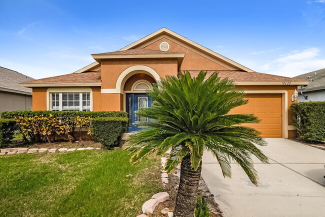 property at 10229 Hunters Haven Blvd
