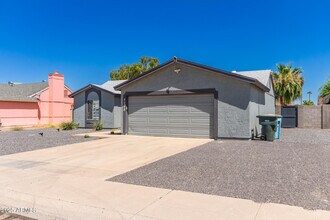 7748 W Minnezona Ave in Phoenix, AZ - Building Photo - Building Photo