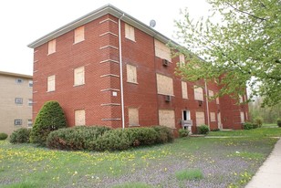 15200 Chicago Rd Apartments